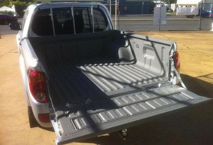 For Truck Beds